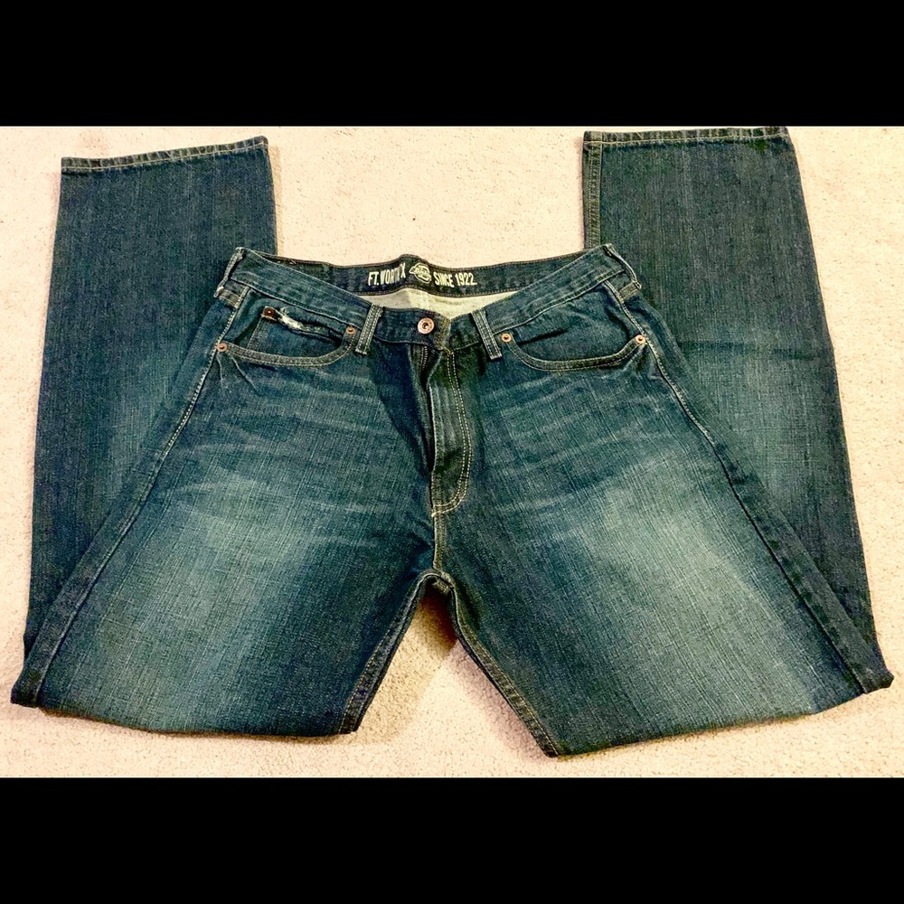 New Dickies Men’s Jeans